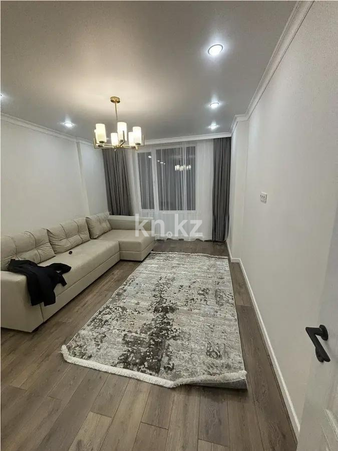Продажа 1-комнатной квартиры, 36 м² - Продажа квартир от собственников в Астане фото 1 из 2