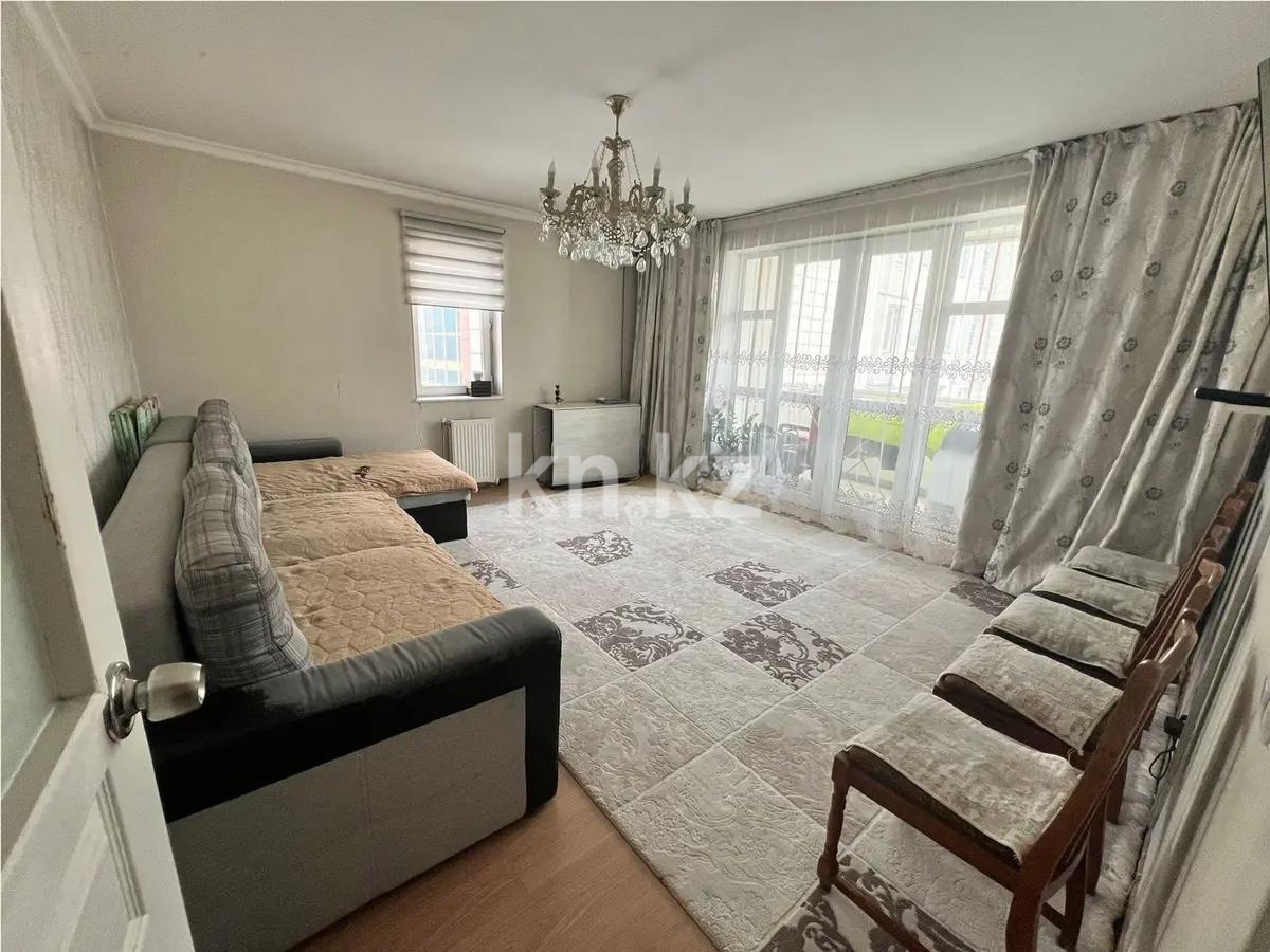 Продажа 3-комнатной квартиры, 85.5 м² - Недвижимость в Казахстане - страница 19 фото 2 из 7