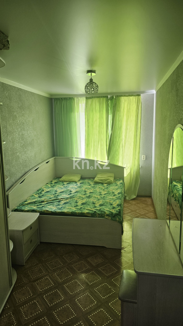 Аренда 2-комнатной квартиры посуточно, 43 м² - Аренда квартир посуточно в Караганде фото 1 из 5