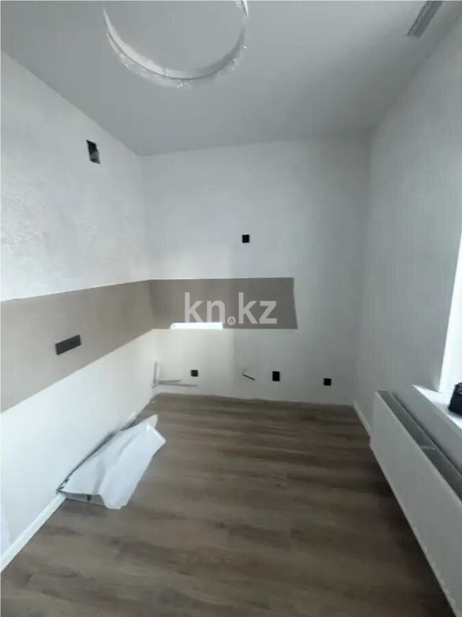 Продажа 1-комнатной квартиры, 37.7 м² в Астане - фото 2