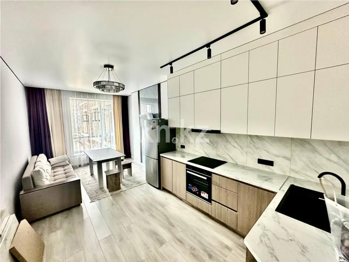 Продажа 3-комнатной квартиры, 66 м² - Продажа квартир от собственников в Астане - страница 6 фото 3 из 5