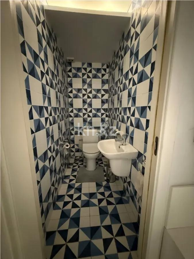 Продажа 3-комнатной квартиры, 89 м² - Продажа квартир в новостройках Алматы - страница 8 фото 6 из 6