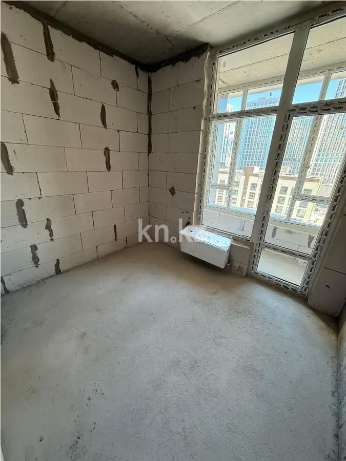 Продажа 2-комнатной квартиры, 39.4 м² - Продажа двухкомнатных квартир в Астане фото 1 из 3