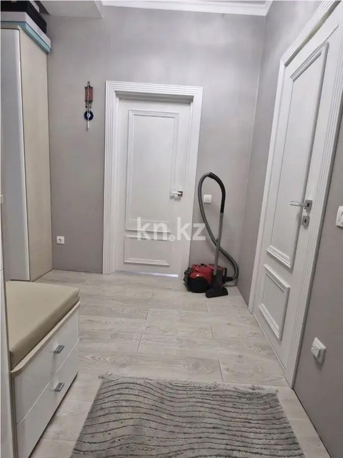 Продажа 2-комнатной квартиры, 71 м² - Продажа  двухкомнатных квартир в новостройках Астаны фото 5 из 6