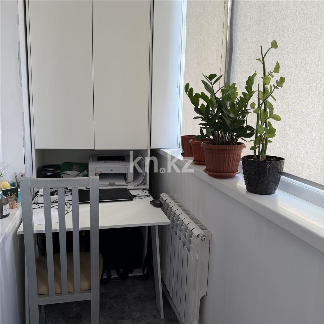 Продажа 2-комнатной квартиры, 55 м² - Продажа дач в Актобе фото 8 из 10