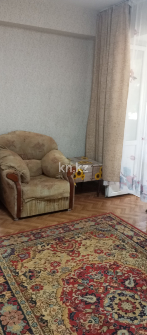 Аренда 1-комнатной квартиры, 34 м² - Продажа квартир в Балхаше фото 3 из 14