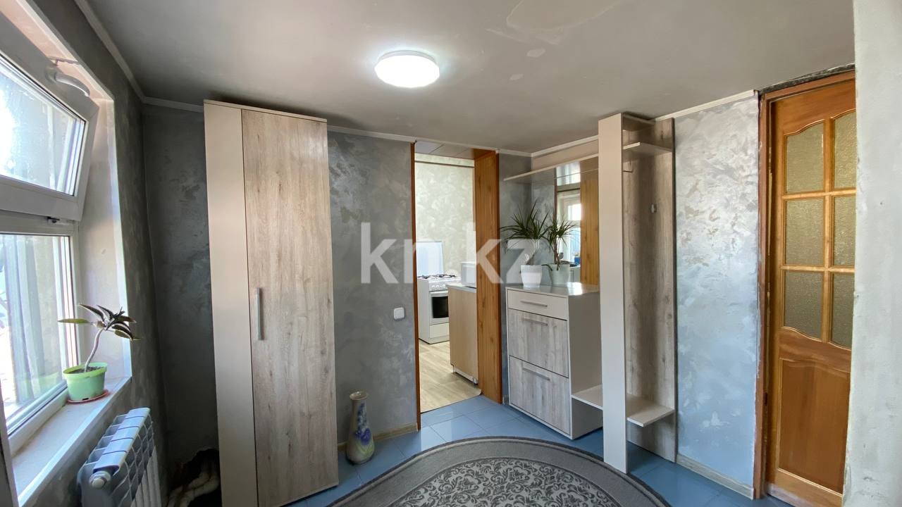 Продажа 3-комнатного дома, 100 м² - Недвижимость в Костанае фото 18 из 30