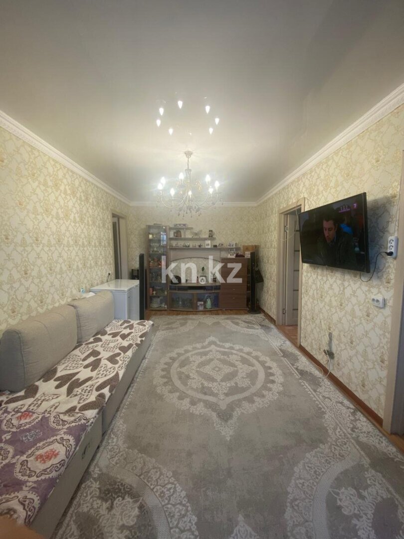 Продажа 3-комнатной квартиры, 49 м² в Караганде - фото 2