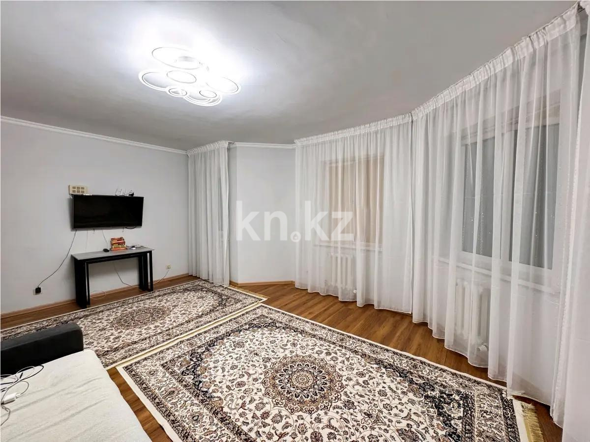 Продажа 3-комнатной квартиры, 84.9 м² в Астане