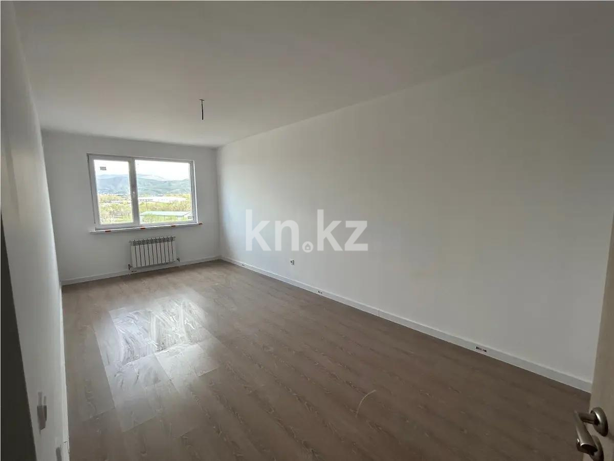 Продажа 1-комнатной квартиры, 42 м², ул. Кунаева, дом  189/1 - Продажа  однокомнатных квартир в Алматы без посредников с фото фото 1 из 3