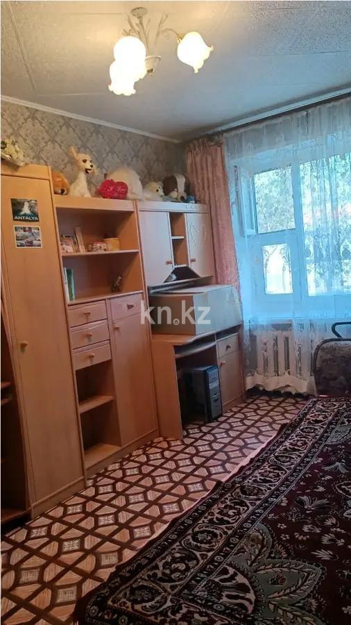 Продажа 3-комнатной квартиры, 56 м², пр. Мира, дом  86 - Продажа квартир в Темиртау фото 1 из 6