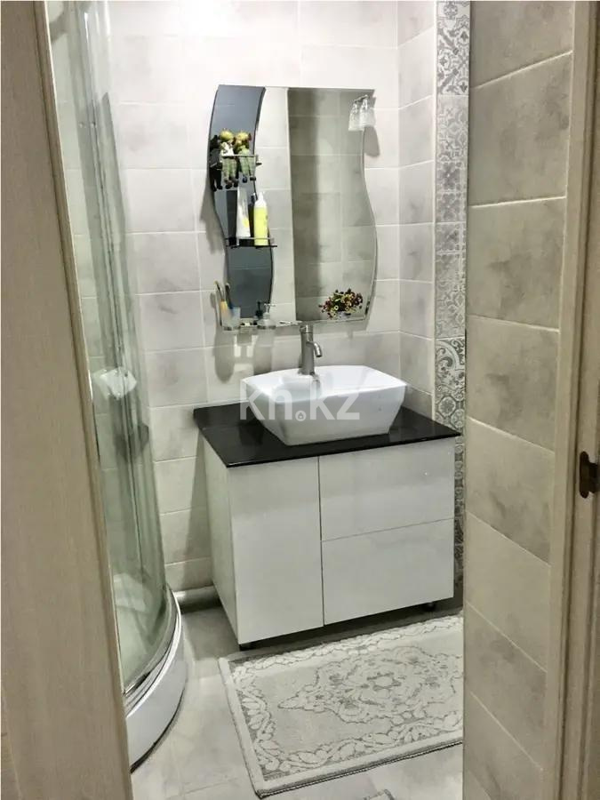 Продажа 2-комнатной квартиры, 62.8 м², пр. Абая, дом  155 - Продажа квартир в Алматы фото 4 из 5