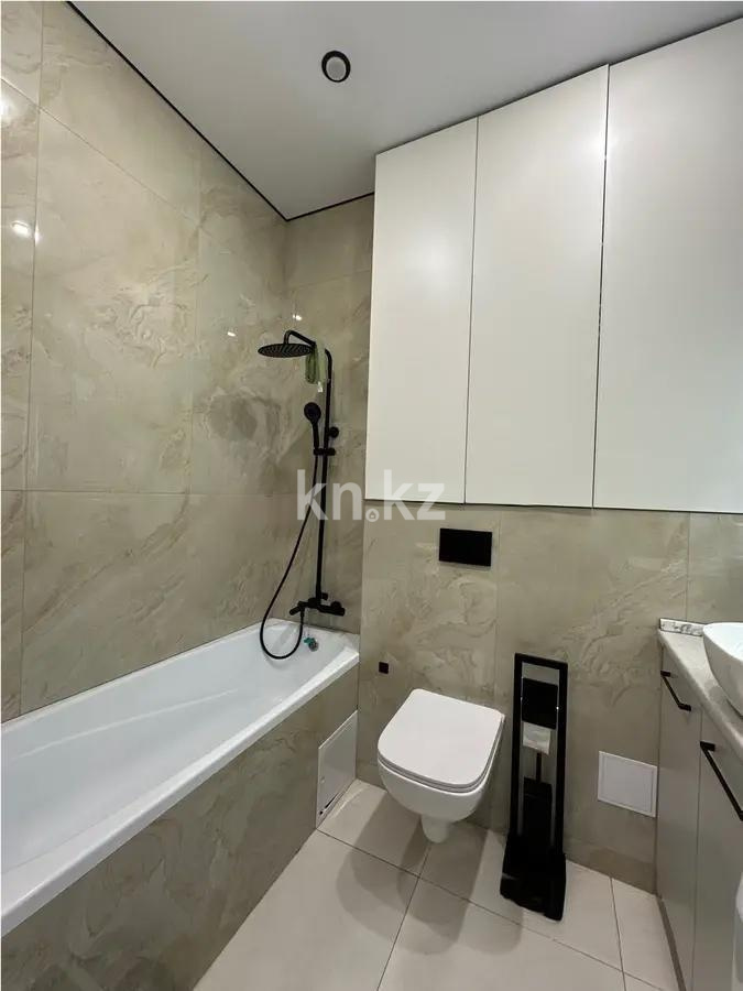 Продажа 2-комнатной квартиры, 44 м², пр. Райымбека, дом  351/2 в Алматы - фото 5