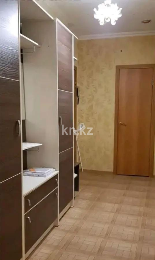 Продажа 2-комнатной квартиры, 54.5 м², ул. Сыганак, дом  64/1 - Продажа  двухкомнатных квартир в новостройках Астаны фото 5 из 6