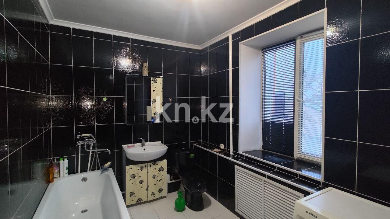 Продажа 6-комнатного дома, 300 м², ул. Экибастузская - Продажа домов, коттеджей в Караганде с фото фото 24 из 29