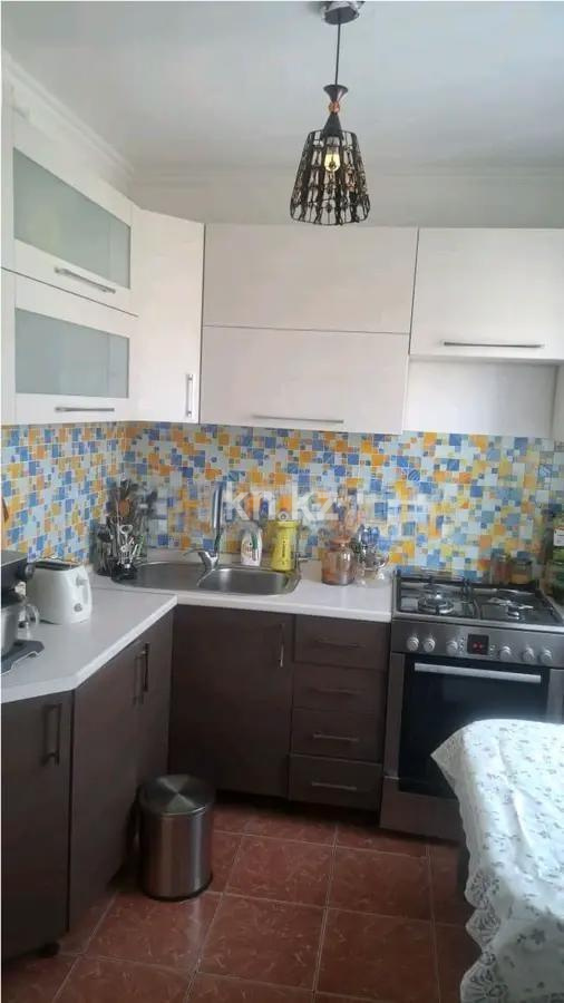 Продажа 3-комнатной квартиры, 56 м² - Продажа трехкомнатных квартир от собственников в Алматы - страница 2 фото 4 из 5