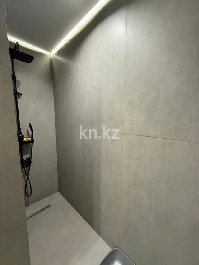 Продажа 3-комнатной квартиры, 83 м², ул. Утепова, дом  31 - Продажа  трехкомнатных квартир в новостройках Алматы фото 5 из 7