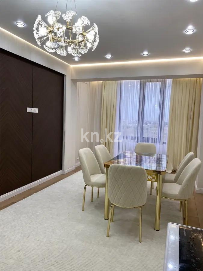 Продажа 2-комнатной квартиры, 53 м², мкр-н Дарабоз, дом  25а - Продажа квартир в Алматы фото 1 из 6