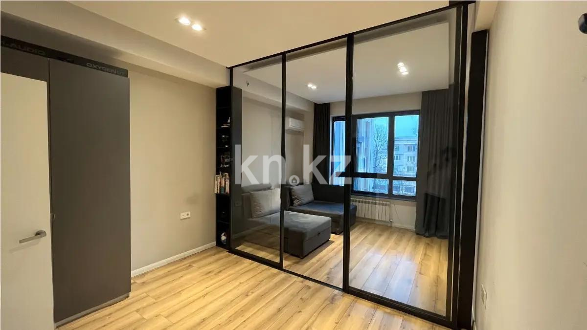 Продажа 3-комнатной квартиры, 80 м² - Продажа квартир в Алматы - страница 315 фото 3 из 5