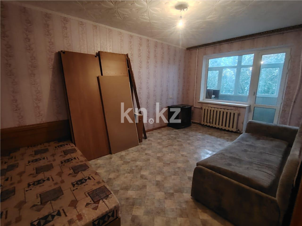 Продажа 1-комнатной квартиры, 32 м², 3А мкр., дом  19 в Темиртау - фото 3