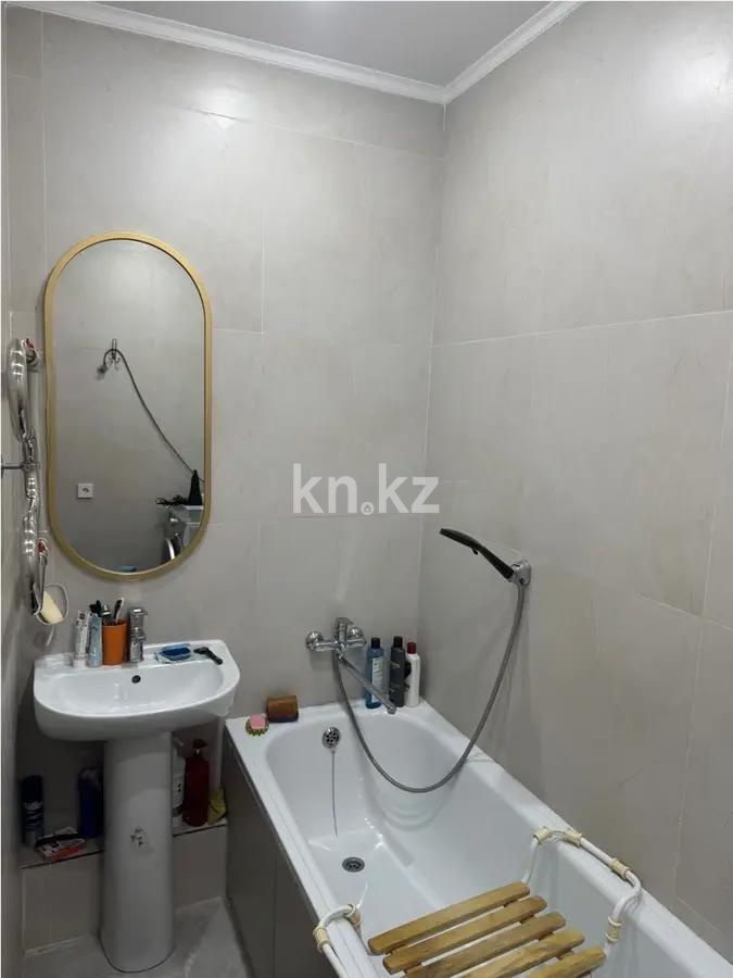 Продажа 2-комнатной квартиры, 54.2 м², ул. Жургенова, дом  34 в Астане - фото 4