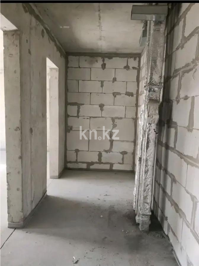 Продажа 2-комнатной квартиры, 56.7 м² в Алматы