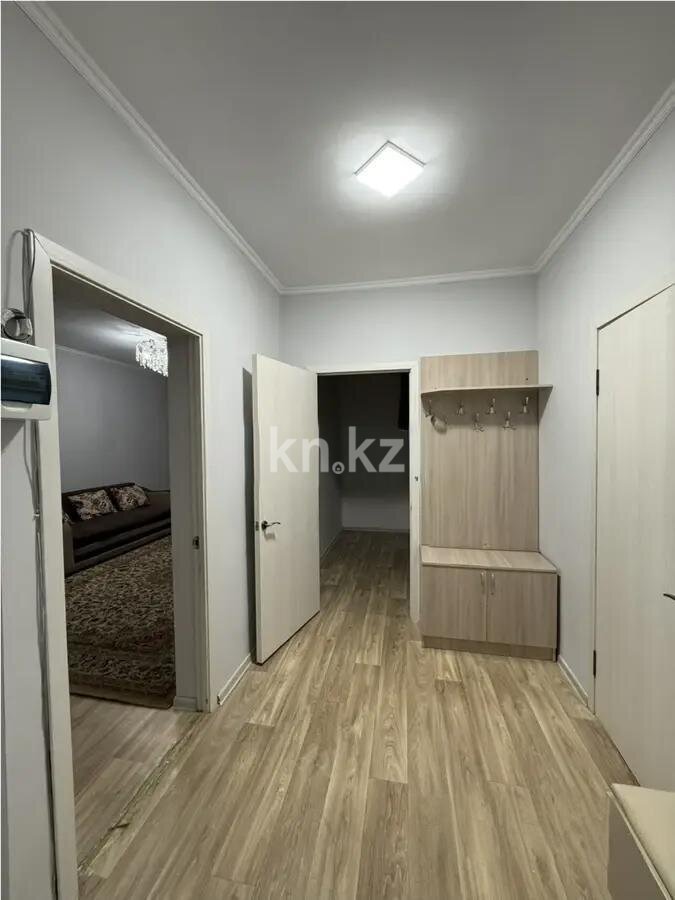 Продажа 1-комнатной квартиры, 43.8 м² в Алматы - фото 3