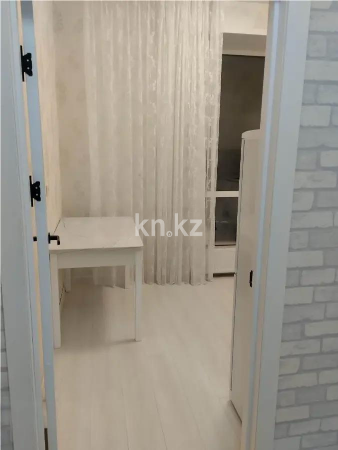 Продажа 1-комнатной квартиры, 34.18 м² - Продажа квартир в Астане без посредников - страница 38 фото 2 из 3