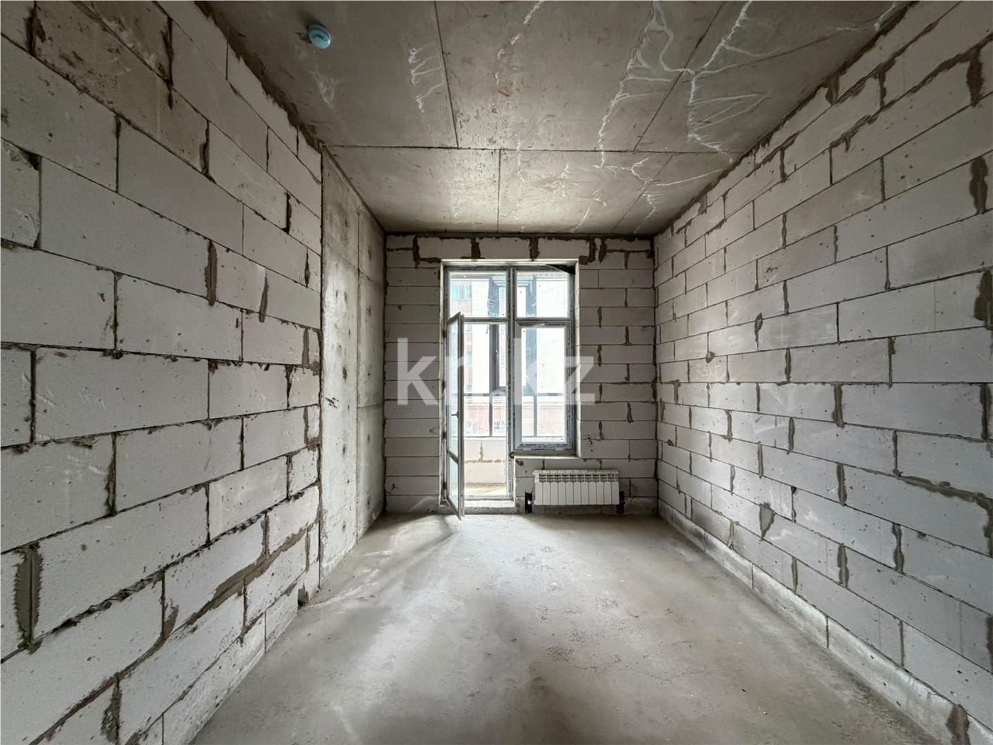Продажа 4-комнатной квартиры, 116 м² - Продажа четырехкомнатных квартир в Астане - страница 17 фото 7 из 13