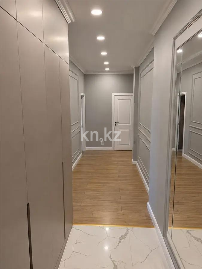 Продажа 2-комнатной квартиры, 74 м² в Астане - фото 4