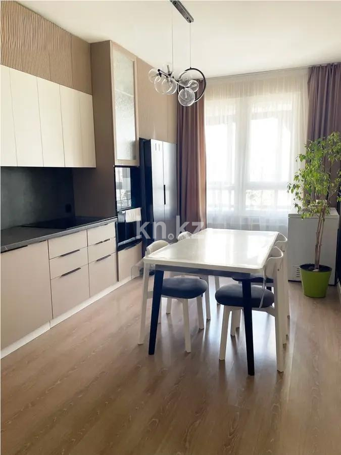 Продажа 2-комнатной квартиры, 64 м², ул. Бектурова, дом  4/1 в Астане - фото 3
