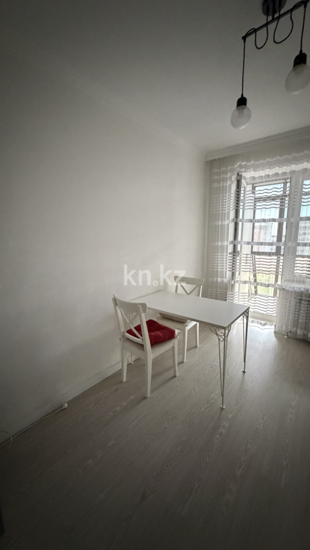 Продажа 2-комнатной квартиры, 61.87 м² - Продажа жилой и коммерческой недвижимости в Астане фото 4 из 19