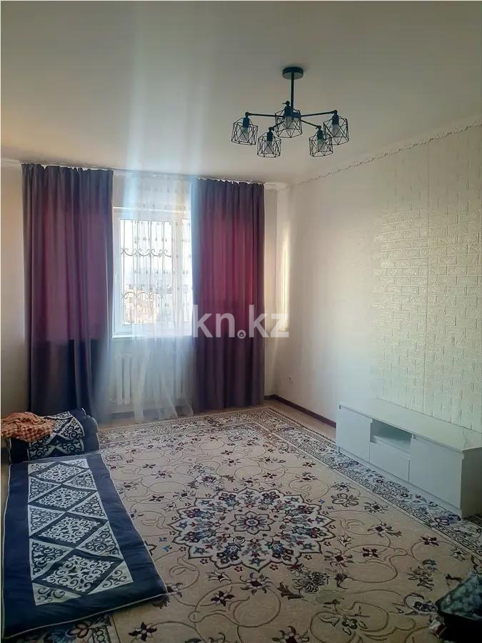 Продажа 1-комнатной квартиры, 44 м² - Продажа квартир в Алатауском р-не Алматы - страница 4 фото 1 из 3