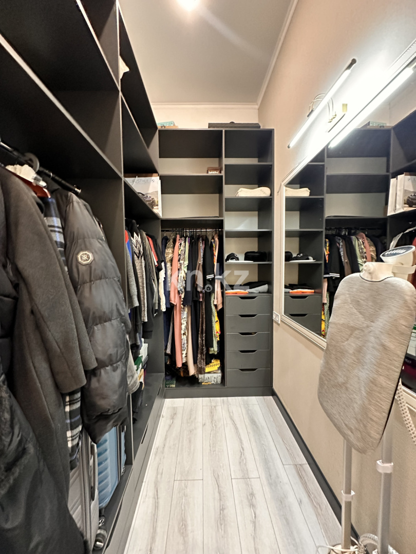 Продажа 4-комнатной квартиры, 98 м² - Продажа недвижимости в Караганде - страница 30 фото 29 из 40