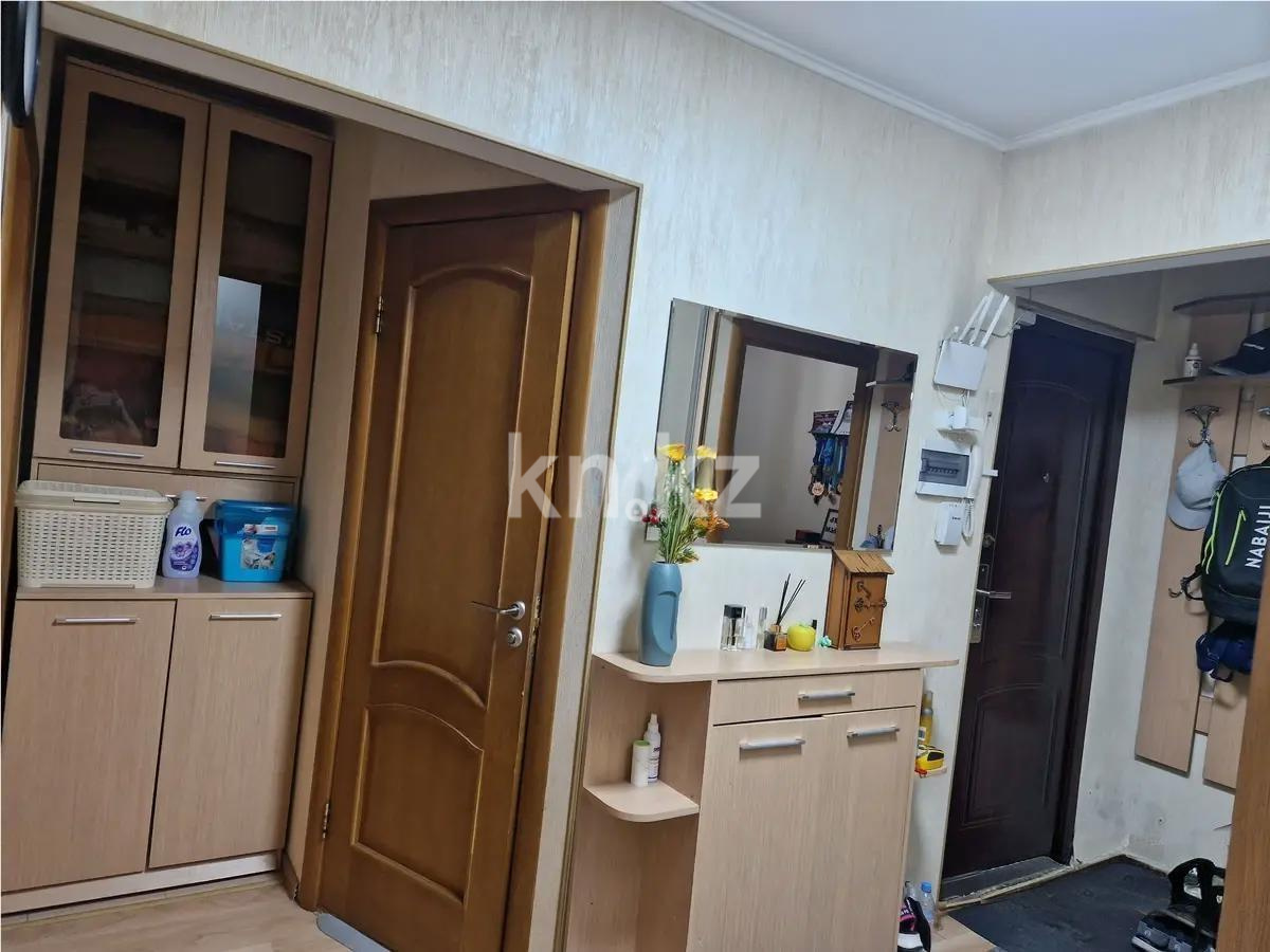 Продажа 4-комнатной квартиры, 76.5 м², мкр-н 8, дом  81 - Продажа  четырехкомнатных квартир в Алматы с фото фото 7 из 7