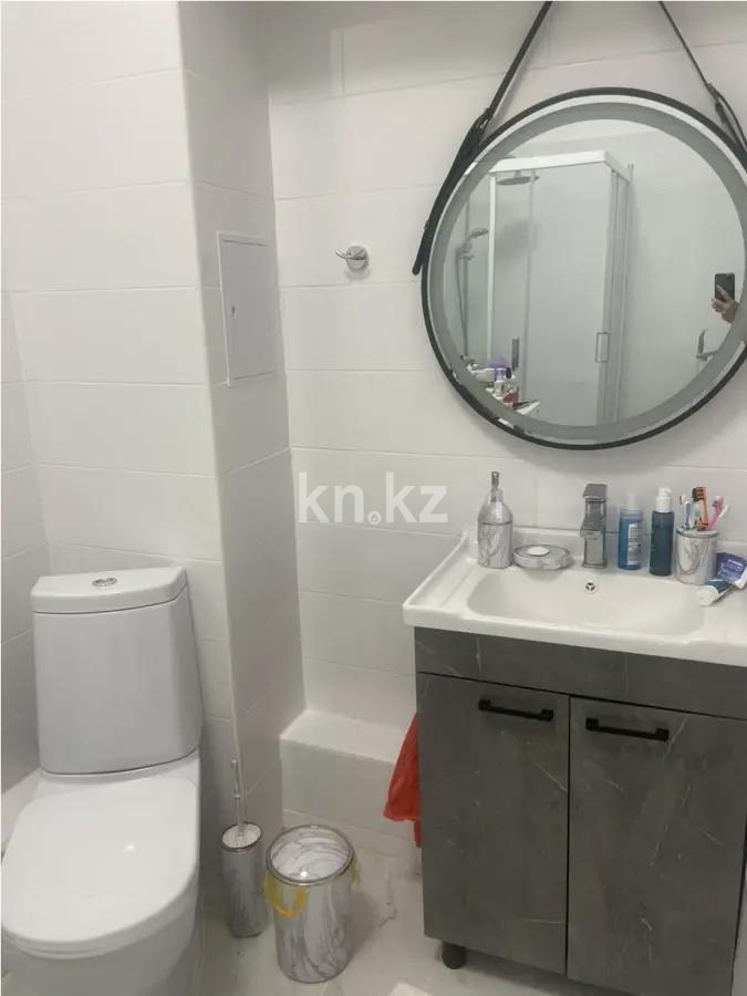 Продажа 3-комнатной квартиры, 74 м², пр. Серкебаева, дом  146/1 - Продажа  трехкомнатных квартир в новостройках Алматы фото 3 из 3