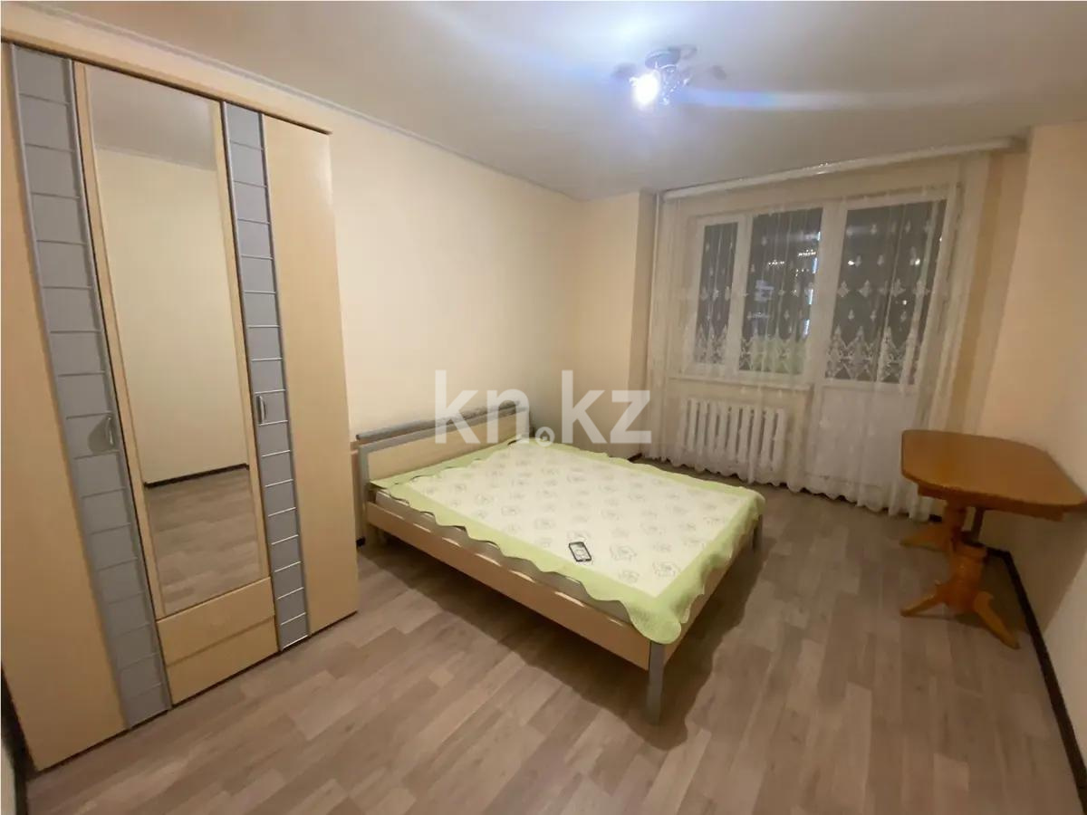Продажа 3-комнатной квартиры, 92.6 м², ул. Сыганак, дом  54 - Продажа квартир в Казахстане фото 2 из 6
