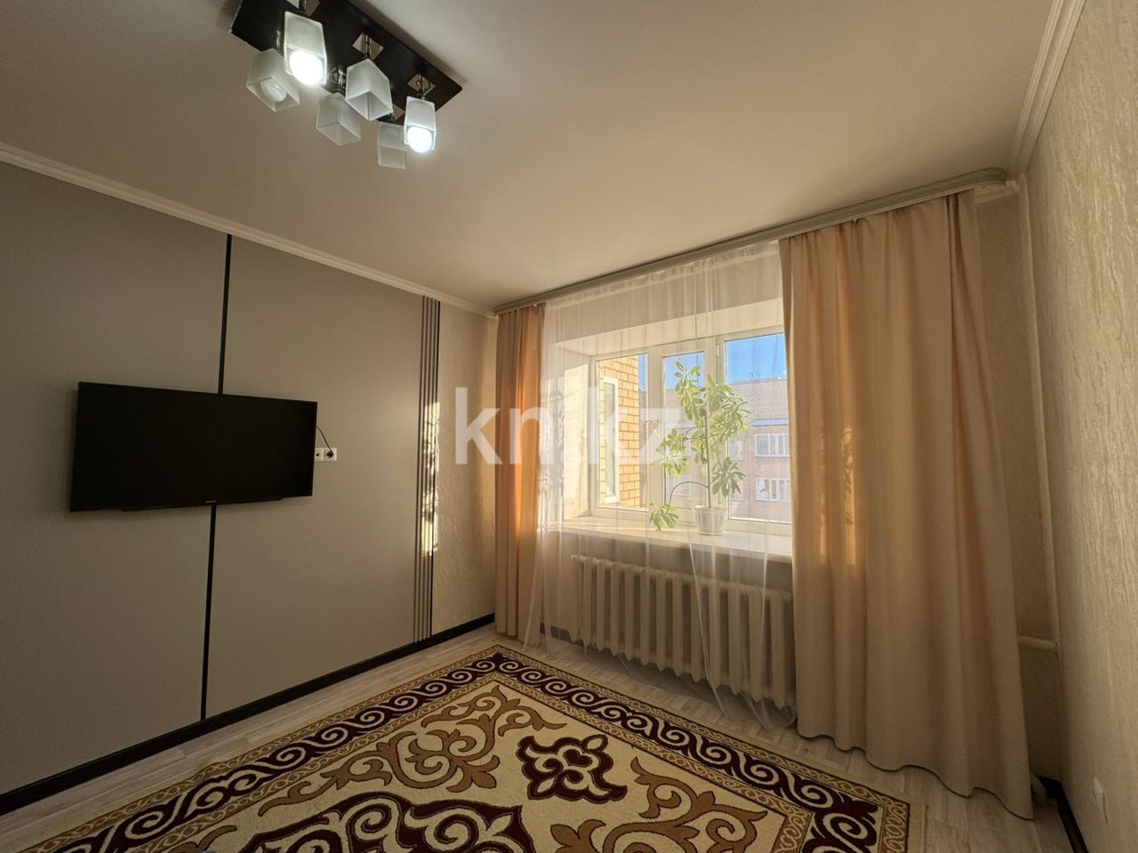Продажа 1-комнатной квартиры, 34 м² - Продажа однокомнатных квартир в Астане - страница 3 фото 10 из 10