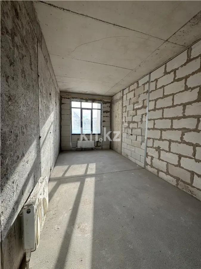 Продажа 1-комнатной квартиры, 47.2 м², мкр-н Шугыла, дом  340/5а стр - Продажа  однокомнатных квартир в Алматы фото 1 из 3