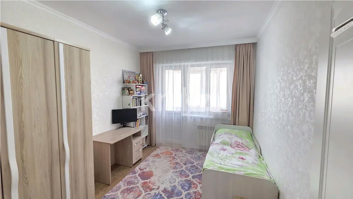 Продажа 3-комнатной квартиры, 72 м² в Алматы - фото 3