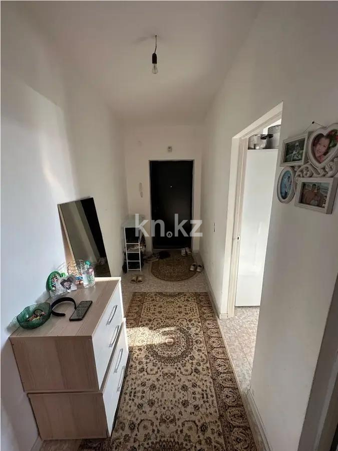 Продажа 2-комнатной квартиры, 57.1 м², ул. Кунаева, дом  336 в Алматы - фото 5