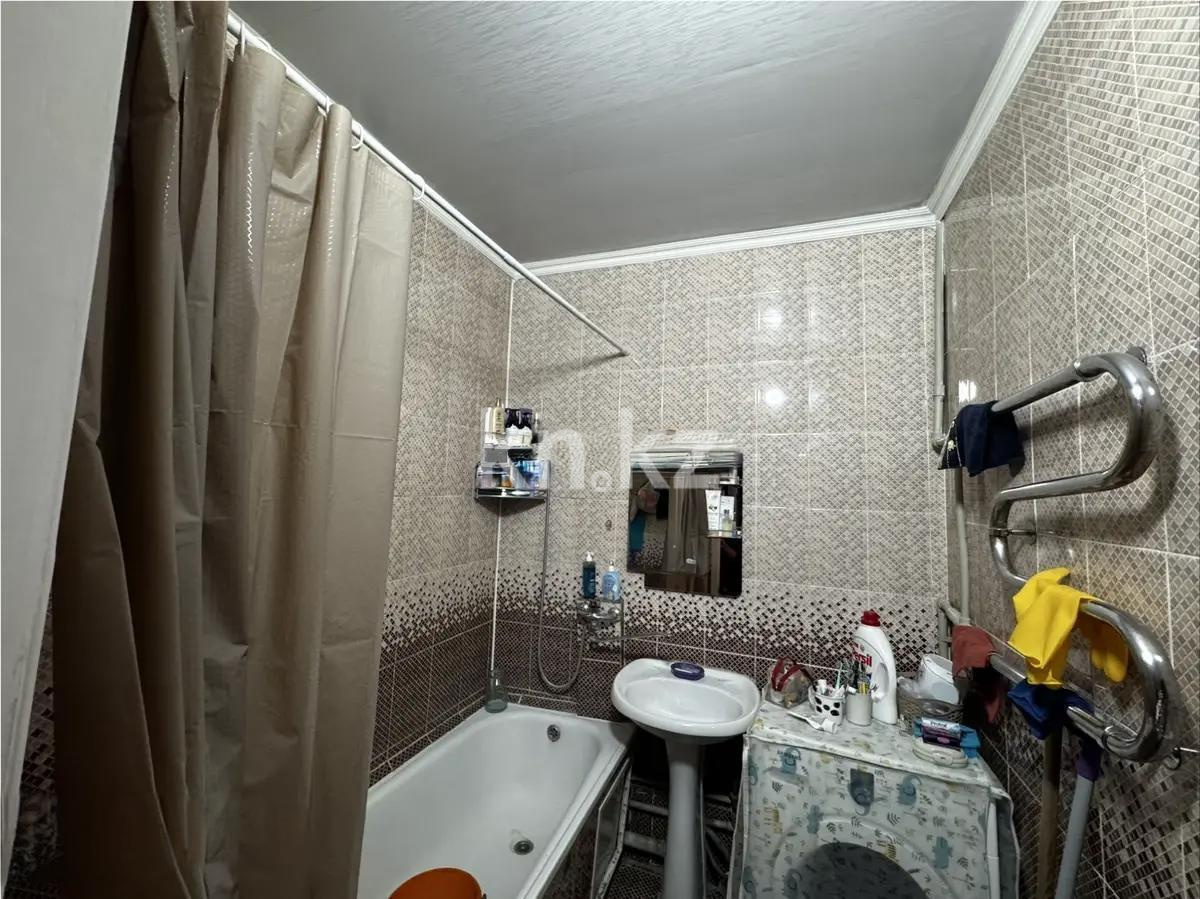 Продажа 2-комнатной квартиры, 64 м² - Продажа двухкомнатных квартир в Алматы фото 4 из 5