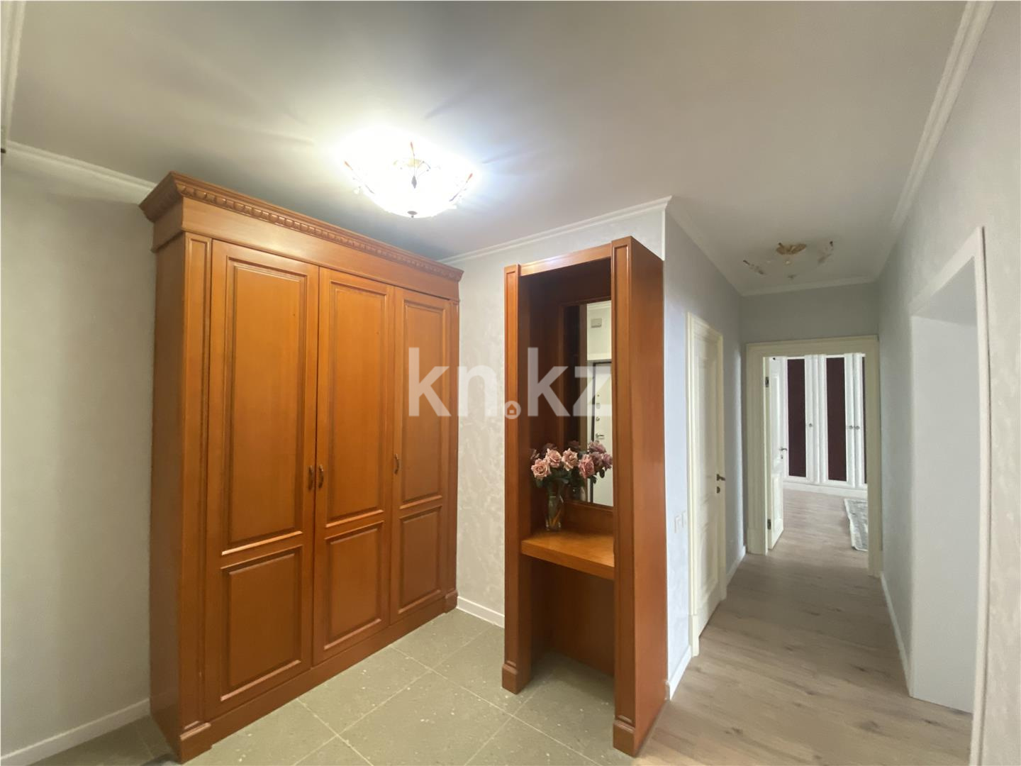 Продажа 2-комнатной квартиры, 85.9 м² - Продажа квартир в Астане в р-не Байконур - страница 10 фото 9 из 13