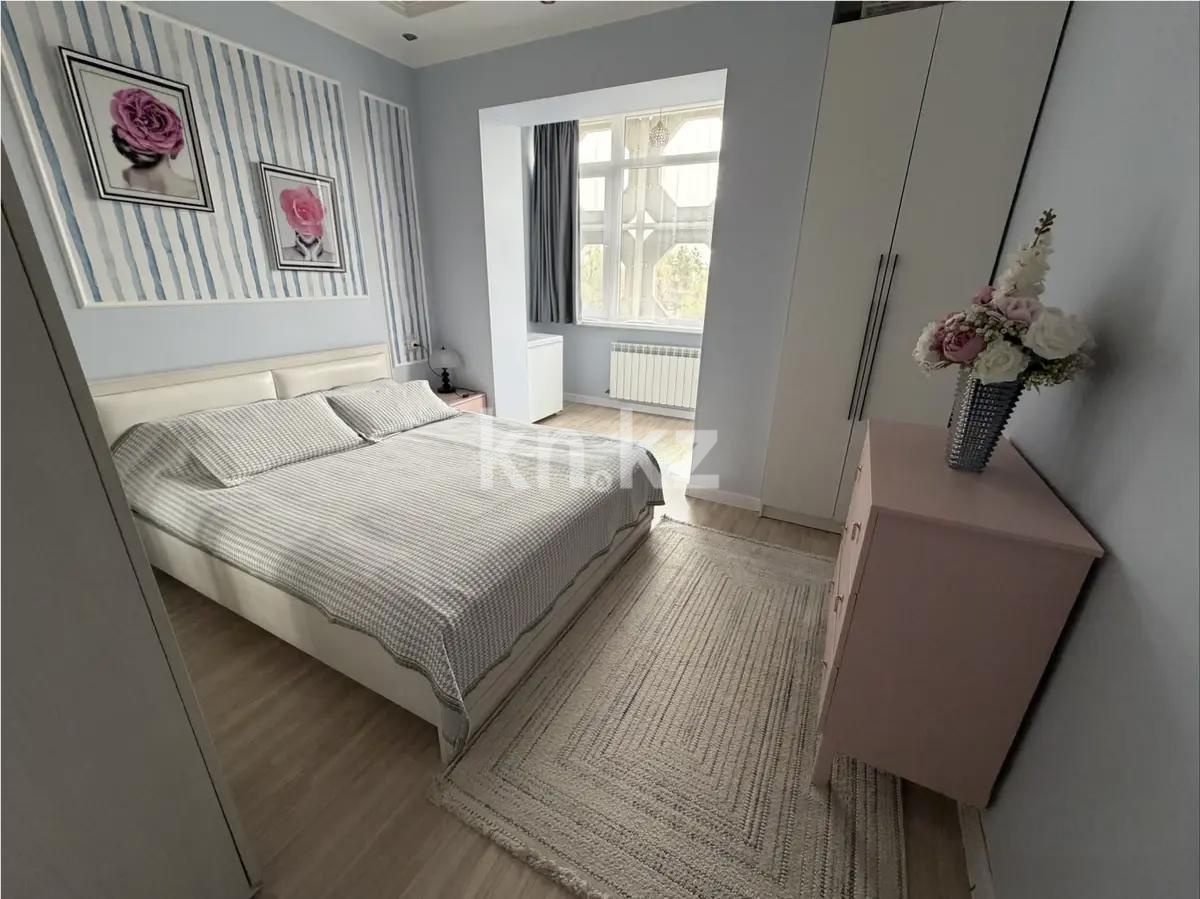 Продажа 2-комнатной квартиры, 52 м² - Продажа двухкомнатных квартир в монолитно-каркасном доме в Алматы - страница 6 фото 2 из 5