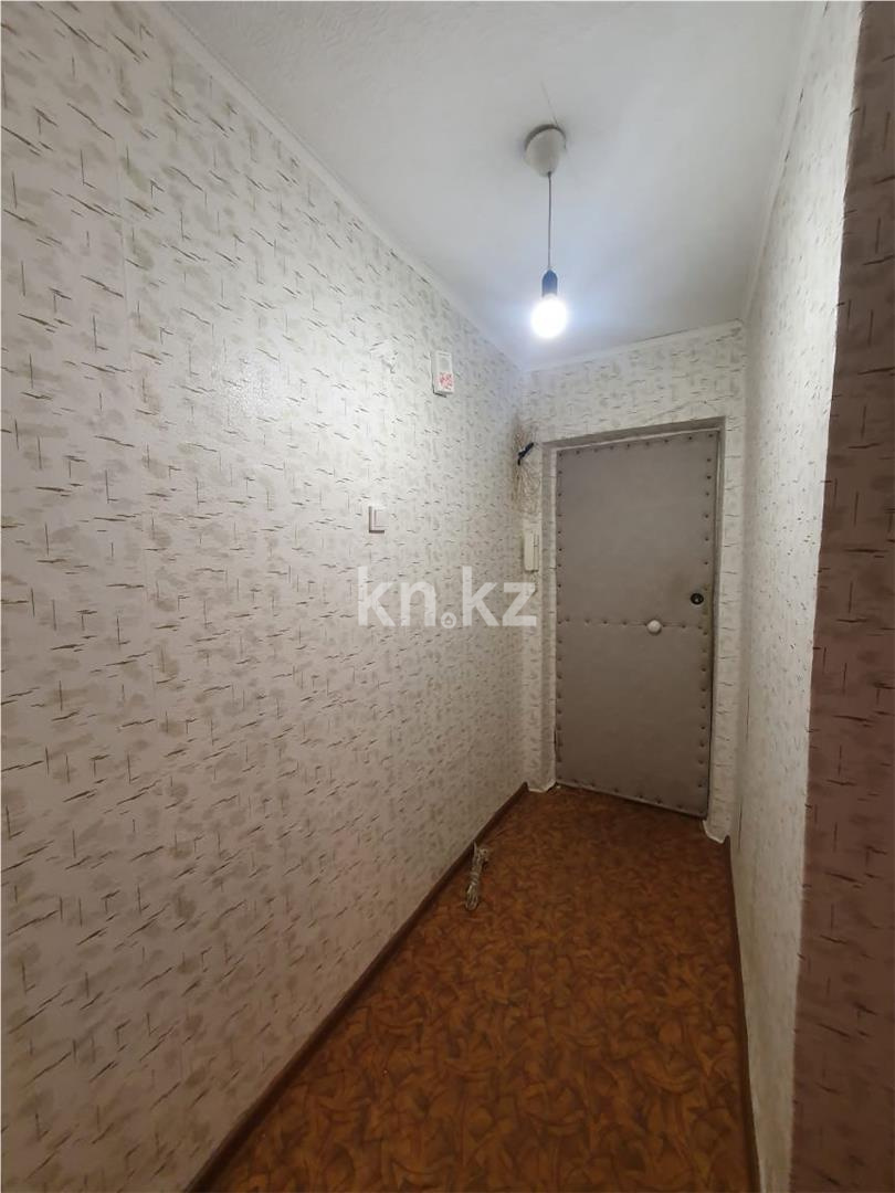 Продажа 1-комнатной квартиры, 29 м² - Продажа  однокомнатных квартир в Караганде фото 8 из 8
