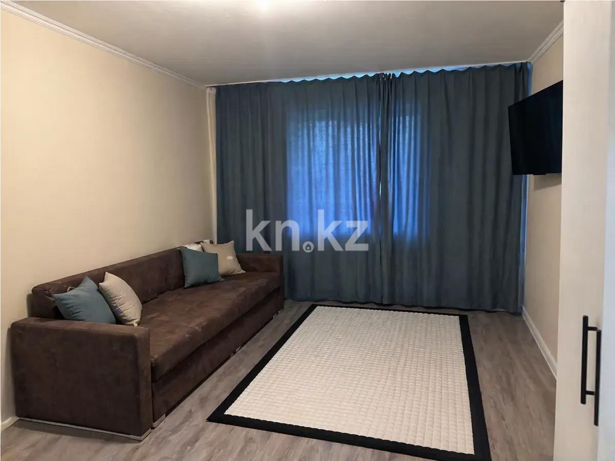 Продажа 1-комнатной квартиры, 29 м² - Продажа квартир в Астане - страница 8 фото 1 из 3