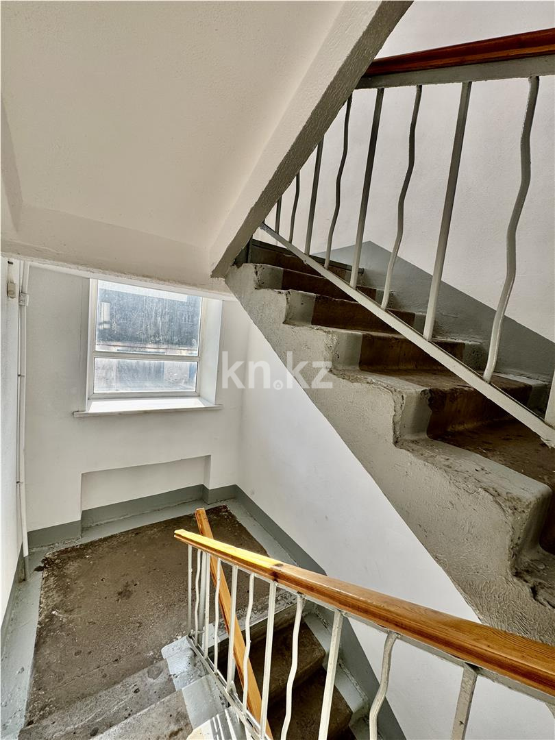 Продажа 3-комнатной квартиры, 93 м², ул. Гоголя, дом  46/3 - Продажа квартир в Караганде фото 25 из 40