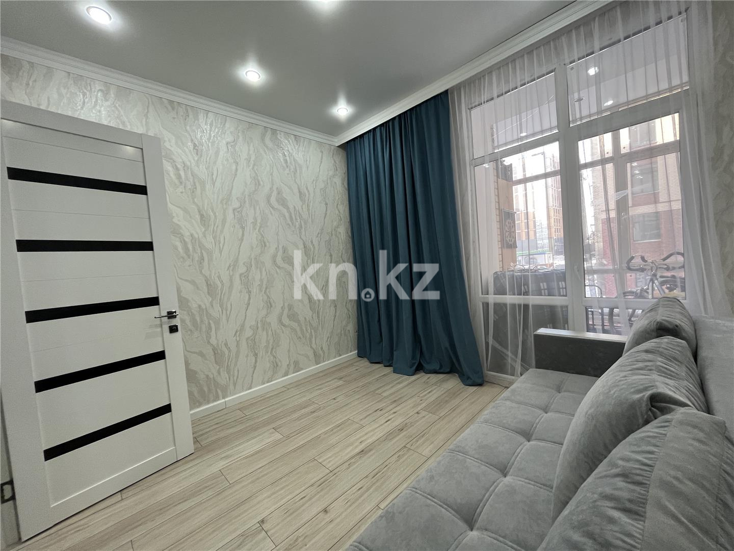 Продажа 2-комнатной квартиры, 64 м², ул. Ашимова - Продажа квартир в Караганде фото 7 из 23