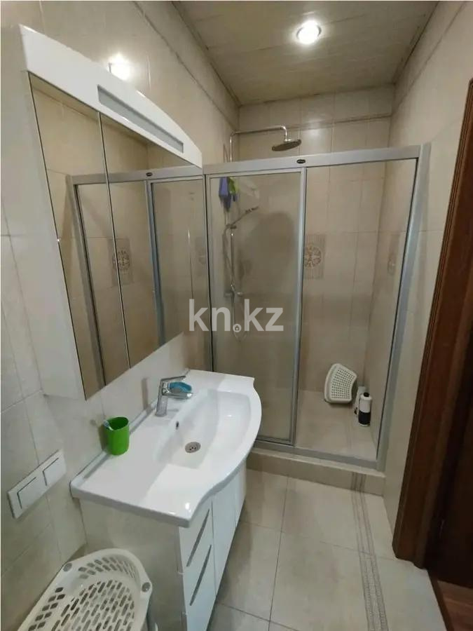 Продажа 3-комнатной квартиры, 114 м² - Продажа  трехкомнатных квартир в новостройках Алматы с фото - страница 9 фото 5 из 6