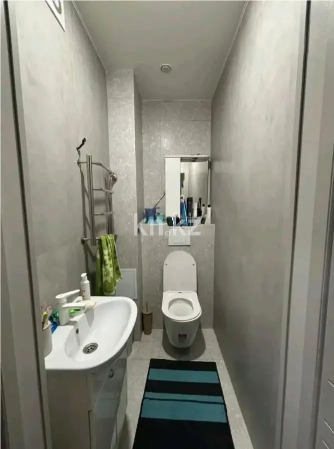 Продажа 3-комнатной квартиры, 80 м², ул. Нарикбаева, дом  9 - Продажа квартир в новостройках Астаны фото 5 из 6